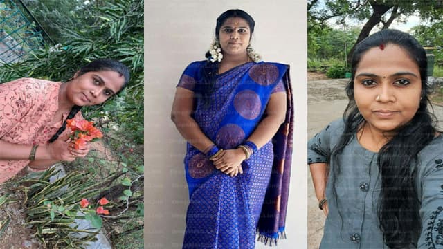 Tamil Husband Hard Chudai Beautiful Wife