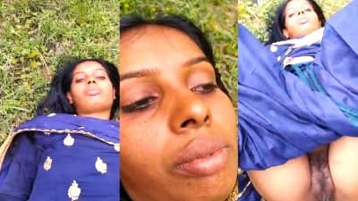 Village Girl Hot Nude & BF Hard Fucking Watch