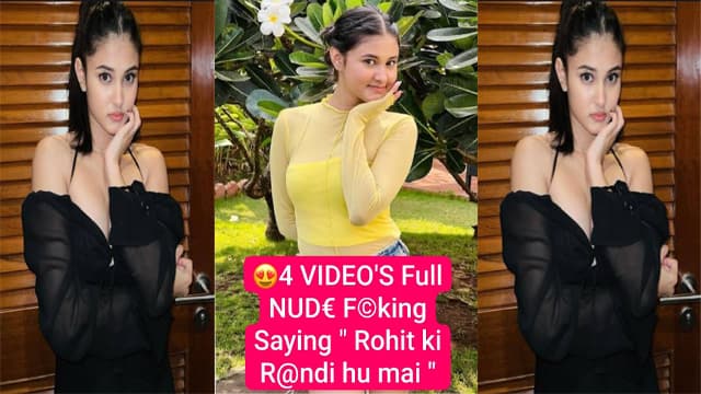 Viral Roleplay Meme Girl Hard Chudai Kab Nikal