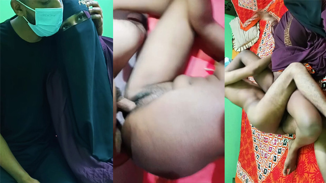 Boorkha Girl Hotel Mast Chudai Lover Hard Pound