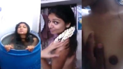 18yr Teen Village – Girl Nude Mulai Sex Video