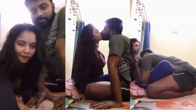College Girl Nude & Sex Lover Mms Viral Video