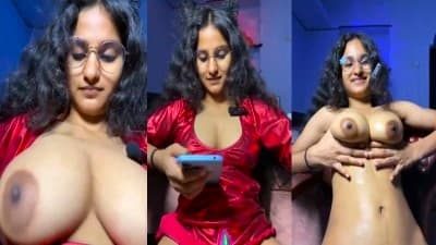 Horny Chennai Desi Model Nude Sex Talking Online