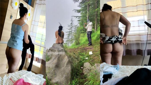Horny Hot Wife Nude & Outdoor Dares Dare Fuck Videos