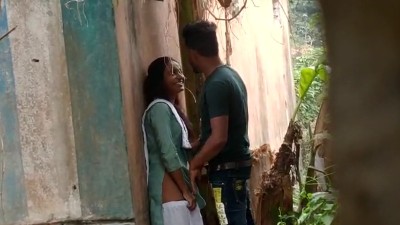 Kerala College – Girl Outdoor Fucking
