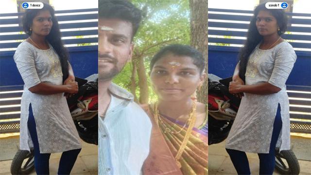 Tamil Hot Wife Nude & Art Tattoo Boobs Leak Video