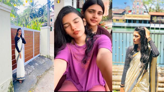 Mallu Young GF Showing Boobs – Pressing And Fingering Video Watching