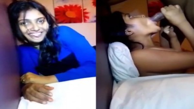 Beautiful Couple Nude & Blowjob Romance Free