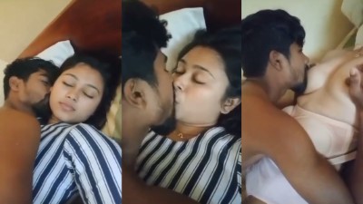 Desi College Couple & OYO Fucking Online