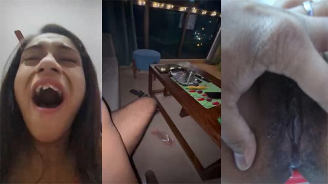 Indian Horny Gf Hard – Fucking Screaming Talk Video